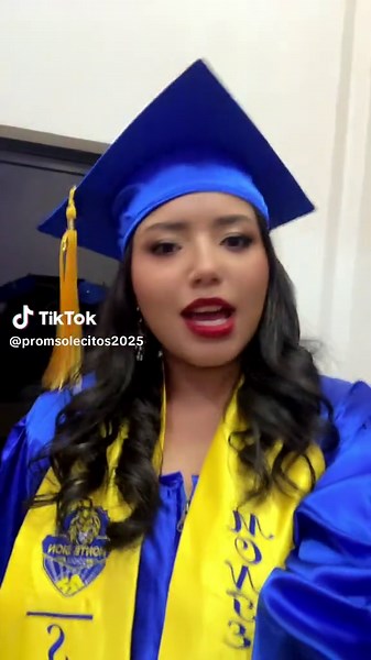 The End of an Era: Reflections on Prom Memories