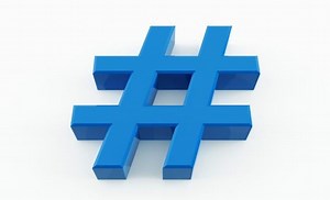 In Defense of Naming Your Kid Hashtag