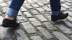 The Three Steps of Letting Go - Tara Brach