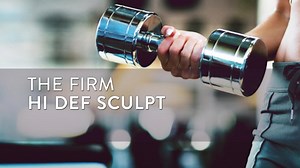Watch The FIRM Hi Def Sculpt | Gaia