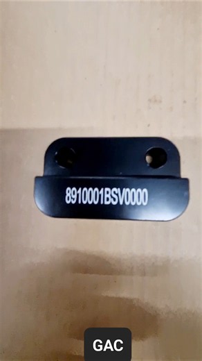 The Intake Camshaft Positioning Tool part number 8910001BSV0000
