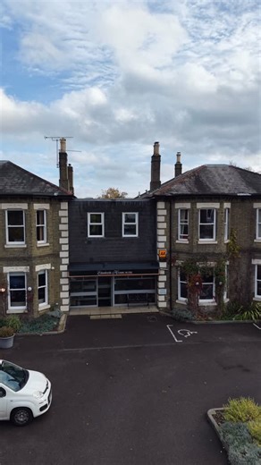 23 reactions | Exciting updates at Elizabeth House Hotel! ✨ Our...