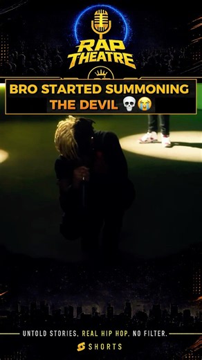 XXXTENTACION Got So Tired Of Braindead Music He Summoned The Devil 💀😭