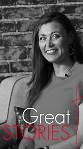 Sarah Bell recounts her experience with our newest hysterectomy procedure. “There’s just no trauma to it. It’s so simple.” | St. Bernards Healthcare