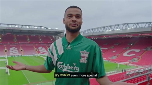 Carlsberg: Signs of Unity | Felicia Măcăneață