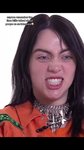 Exploring the Love for Pooping with Billie Eilish