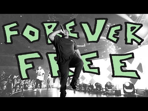 Forever Free - LIVE | FRVR FREE