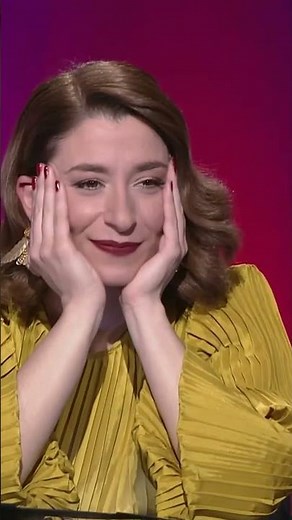 Super FUN Audition Where The Judges DANCE ALONG To Madonna HIT!