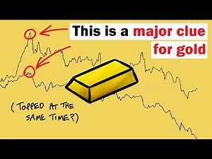 The Gold Chart You've Probably NOT Seen