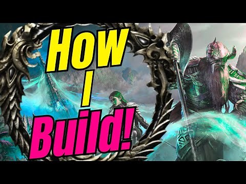 Theorycrafting Like a Pro – My ESO Build Creation Process