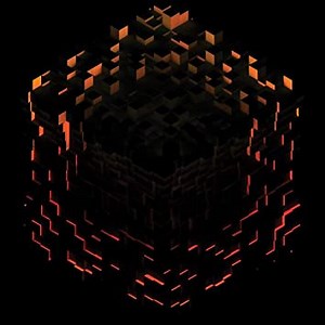 C418 - Minecraft Volume Beta
