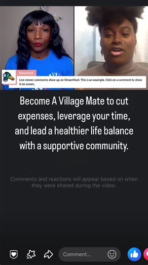 TheVillage Is not dead. It has been revived through Village Mates. Find out how you can create TheVillage near you. #communitysupport #friendshipgoals #groupeconomics #VillageMate #TheVillage