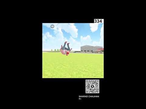 KAMLA ATTACK IN INDIAN THEFT AUTO SIMULATOR 😰🔥