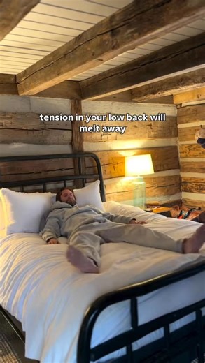 It's all great until you hang backwards over the side, slip and bicycle kick the laundry chair... and scare the cat. | Jeremy Opperman