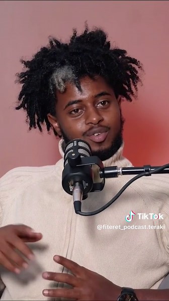 "ባንተ ፍቅር ላብድ ነው" We hope you enjoy it!! Check out our YouTube (Fitret ...