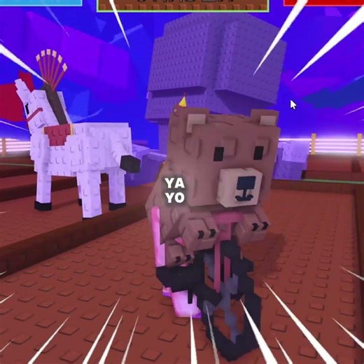 WOW Jandel is BACK di Grow a Garden 😱 Update Event Easter Candy Blossom!? #roblox