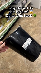 469K views · 2.3K reactions | Why didn't I do this before?dollar tree hack殺❤️ #dollartree#dollartreefinds #dollartreehacks #dollartreeorganization #dollartreedecor | Missvickytips | Facebook