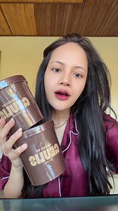 Baked by Geulis Bali Brownies Pistachio & Blondie Review