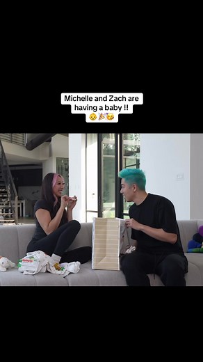 Is Michelle and Zach Having a Baby? ZHC Pregnancy News