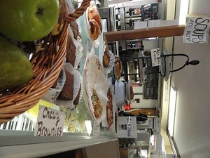 Foodies: Feeding Wickford One Bite At A Time