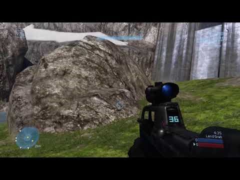Halo 3 Online Matchmaking! (Sunrise Servers)