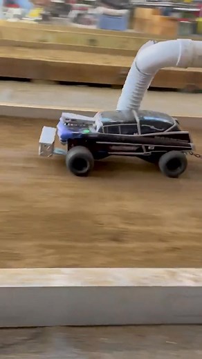 1.6K views | Get ready for the roaring engines of Nitro RC trucks as they pull! | Morgan Johnston | Facebook