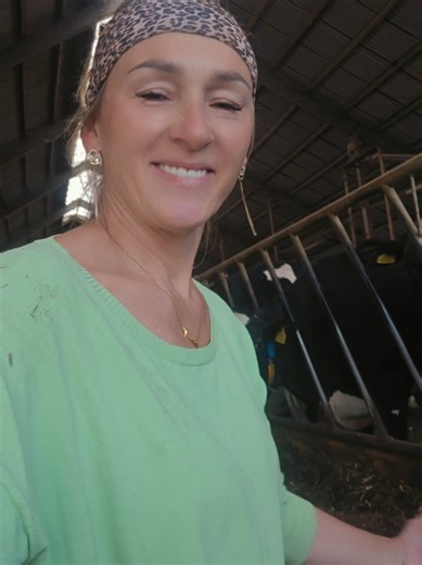 wiosna farmlife chill: relaxed spring farm vibes