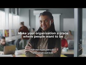 Inclusion Program - Why do people want to be at work?