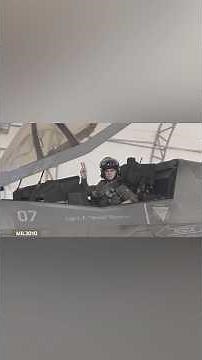 U.S. Marine Corps: F-35B fighter jets, MCAS Yuma, Arizona