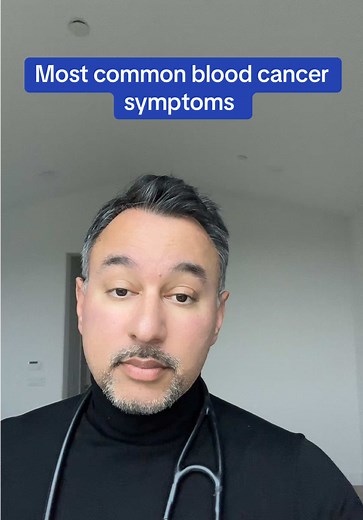 Understanding Blood Cancer Symptoms: A Comprehensive Guide