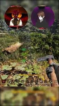 Painfully Realistic Fire Mechanics in TTV_ESkman's Game