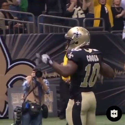 Eli Manning. Drew Brees. 13 touchdowns combined. (🎥 @nfllegacy) | New Orleans Saints on CBS Sports