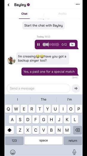 Hilarious Parody Song That Sealed the Deal