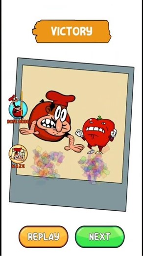 PIZZA RUSH RACE- GAMEANDROID, IOS |DRAW GAMEPLAYANIMATION#SHORTS#3D