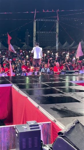 TAKE ALL YOUR BLESSINGS @popcaanmusic , Great Performance!!!! | DJ Q Production