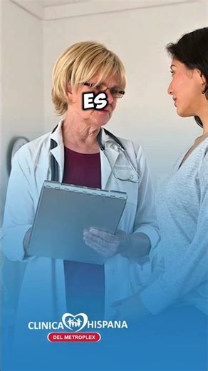Tu proceso migratorio no avanza sin este chequeo. Clinicas cerca de tu salud