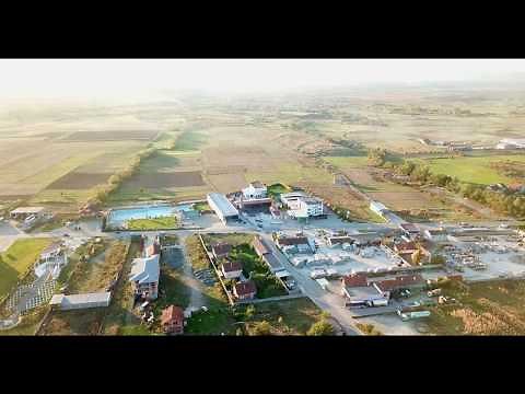 Korisha -Village 2017 4k Kosovo