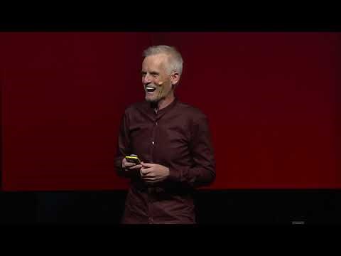 Voice Lessons from Yakko, Raphael, Pinky and Carl. | Rob Paulsen | TEDxDetroit