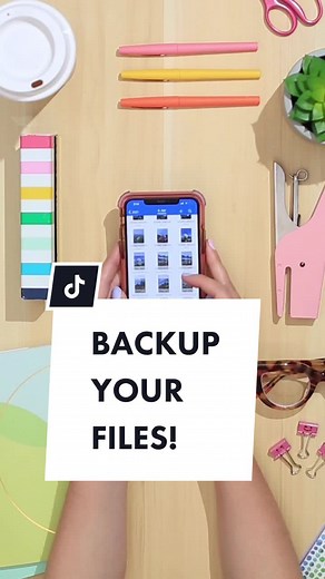 How to Backup Files with Microsoft OneDrive