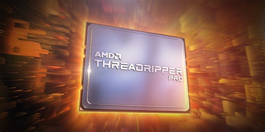 世界最強CPU AMD Ryzen Threadripper PRO 9000 WX系列售價出爐