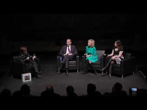NBC's Chuck Todd, Andrea Mitchell, Hallie Jackson live with Kara Swisher