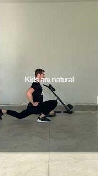 Mobility Guide For Parents (Including Precise REGRESSIONS)