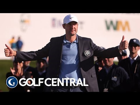 Great comeback, great moments, great holes at TPC Scottsdale | Golf Channel