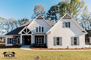 WCH Homes by WCH Homes