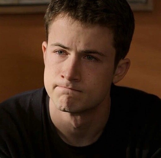 season 4 clay jensen you deserved so much better ☹️ #13rw #13reasonswhyedit #clayjensen #fyp #xyzbca