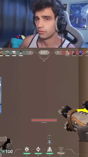 12K views · 26 reactions | Bro stuck on repeat  ©JoeDaBozo #Valorant #valorantmemes #valorantfunny #fblifestyle | Vennn Gaming | Facebook