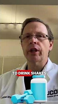 Lead in protein powders - what you need to know