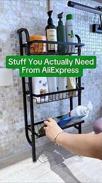 Random AliExpress Finds #3 (@usefulfinds12 ) | Product Gadget Review #shorts #Aliexpress #home