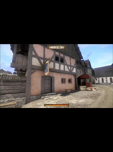 Kingdom Come: Deliverance's Cinematic Gaming Moments