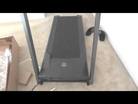 Golds Gym Treadmill 410
